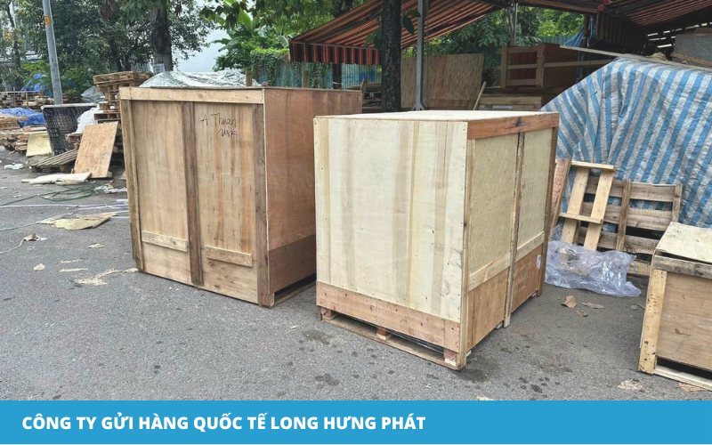 Gửi hàng đi Malaysia bằng đường biển