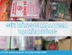 Gửi hàng đi Malaysia từ Hải Phòng