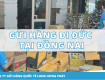 gửi hàng đi Đức tại Đồng Nai