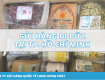 gửi hàng đi Đức tại Tp. Hồ Chí Minh