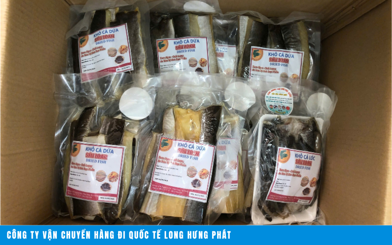 gửi hàng đi Malaysia tại TP Hồ Chí Minh