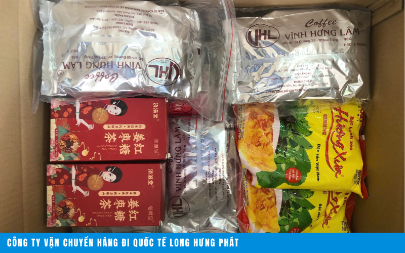 gửi hàng đi Malaysia tại TP Hồ Chí Minh