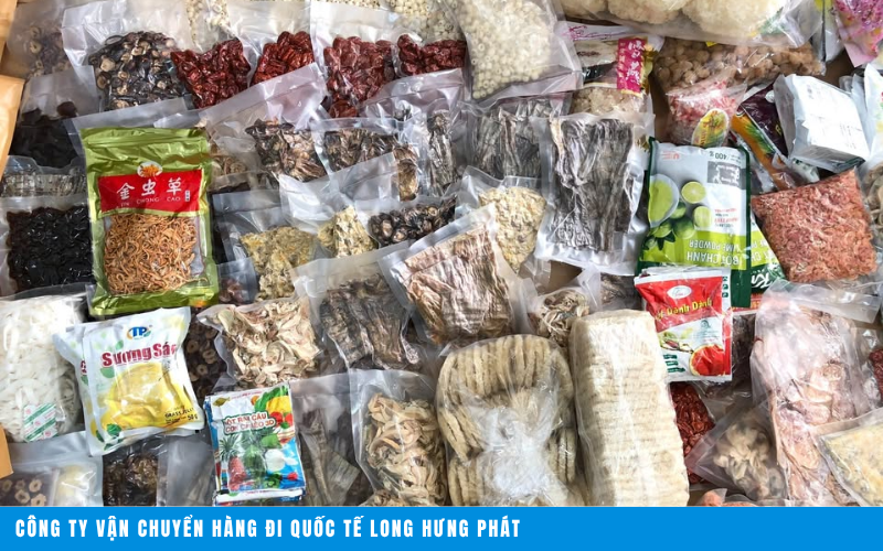 gửi hàng đi Malaysia tại TP Hồ Chí Minh