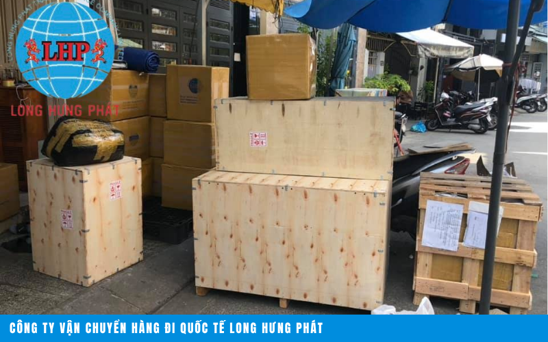 gửi hàng đi Malaysia tại TP Hồ Chí Minh