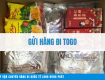 Gửi hàng đi Togo