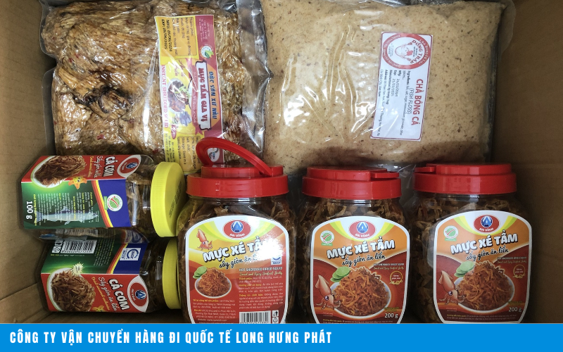 gửi hàng đi Burundi bằng đường biển