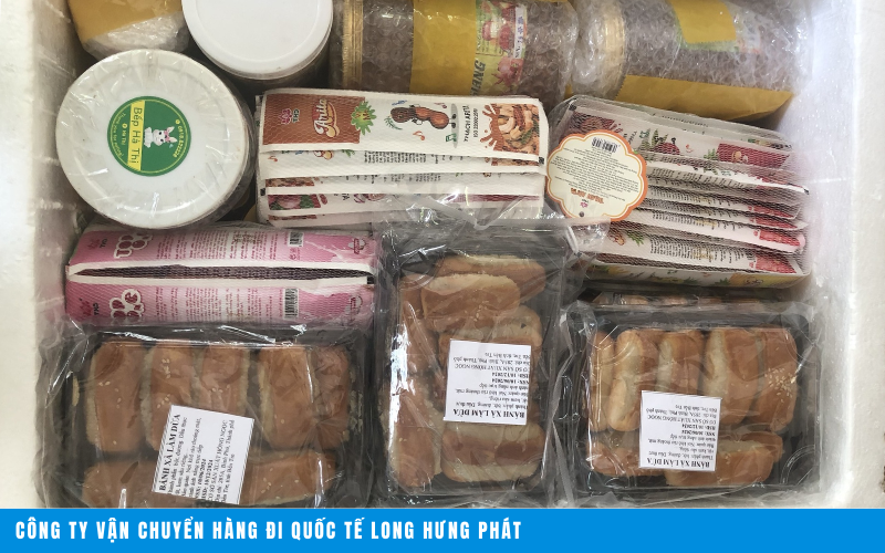 gửi hàng đi Burundi bằng đường biển