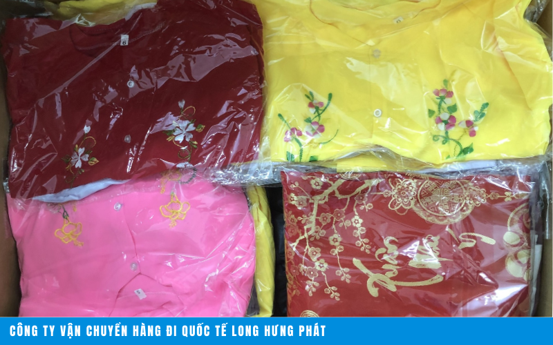 gửi hàng đi Burundi bằng đường biển